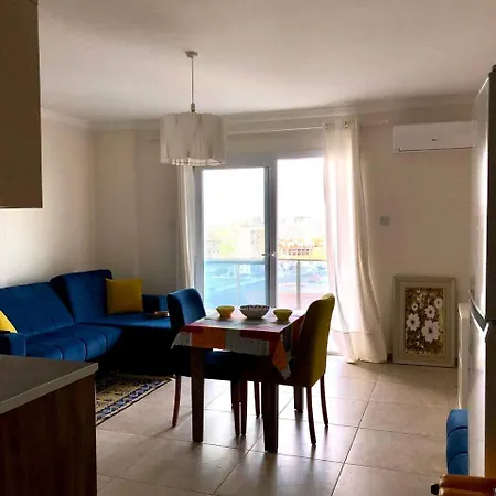 Apartamento Royal Life *