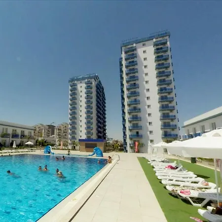 Apartament Royal Life