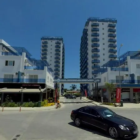 Apartment Royal Life